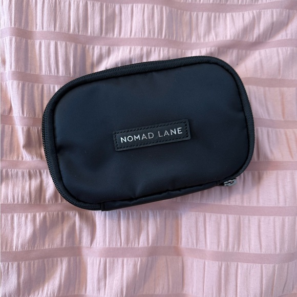 Nomad Lane Blue Travel Bag - Picture 5 of 10
